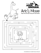 doodles-ave-good-dinosaur-maze