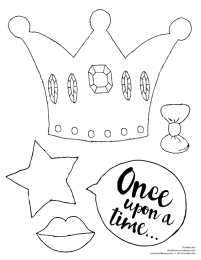 doodles-ave-princess-photo-booth-props