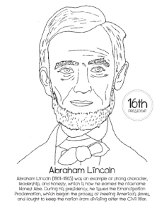 doodles-ave-abraham-lincoln