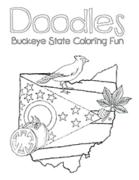 doodles-ave-buckeye-state-ohio-coloring-page