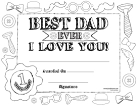 dad-certificate