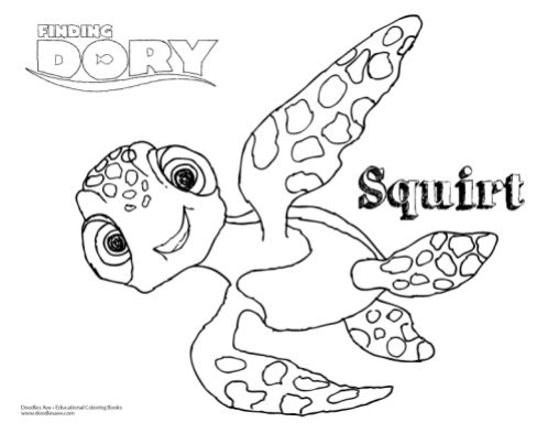 doodles-ave-finding-dory-squirt