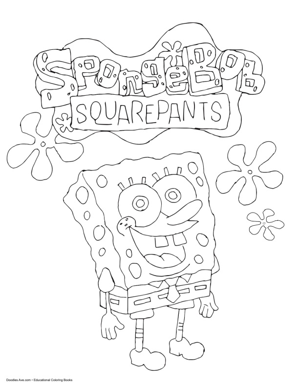 sponge-bob-square-pants